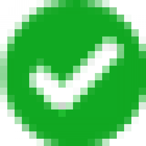 checkmark