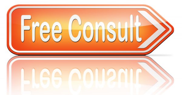 Book Your Free Consult!