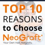 Top 10 Reasons to Choose Neograft Hair Restoration