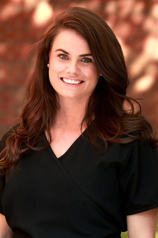 Cassie Draper Cassie Draper Administrative Assistant