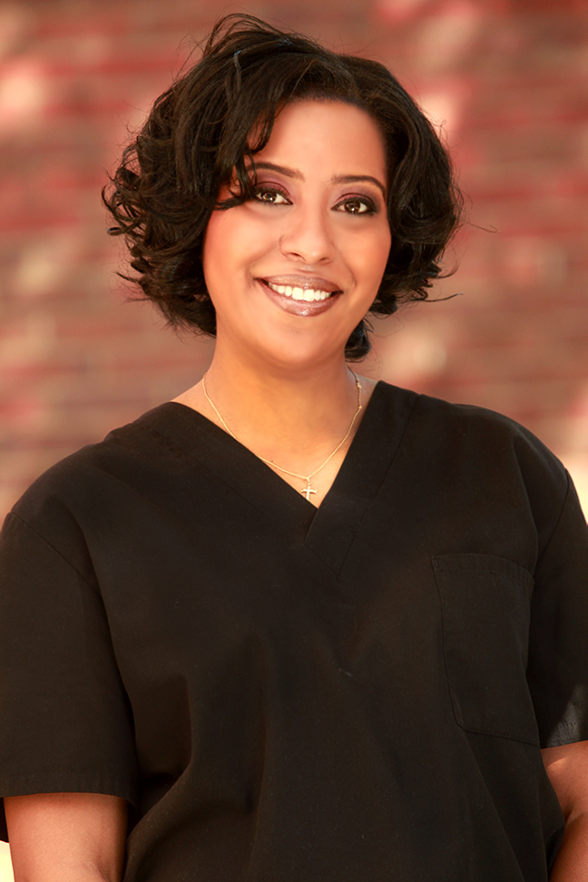 Nasha Goodwin Nasha Goodwin Bioidentical Hormone Replacement Coordinator