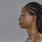 Female hair loss in african american women