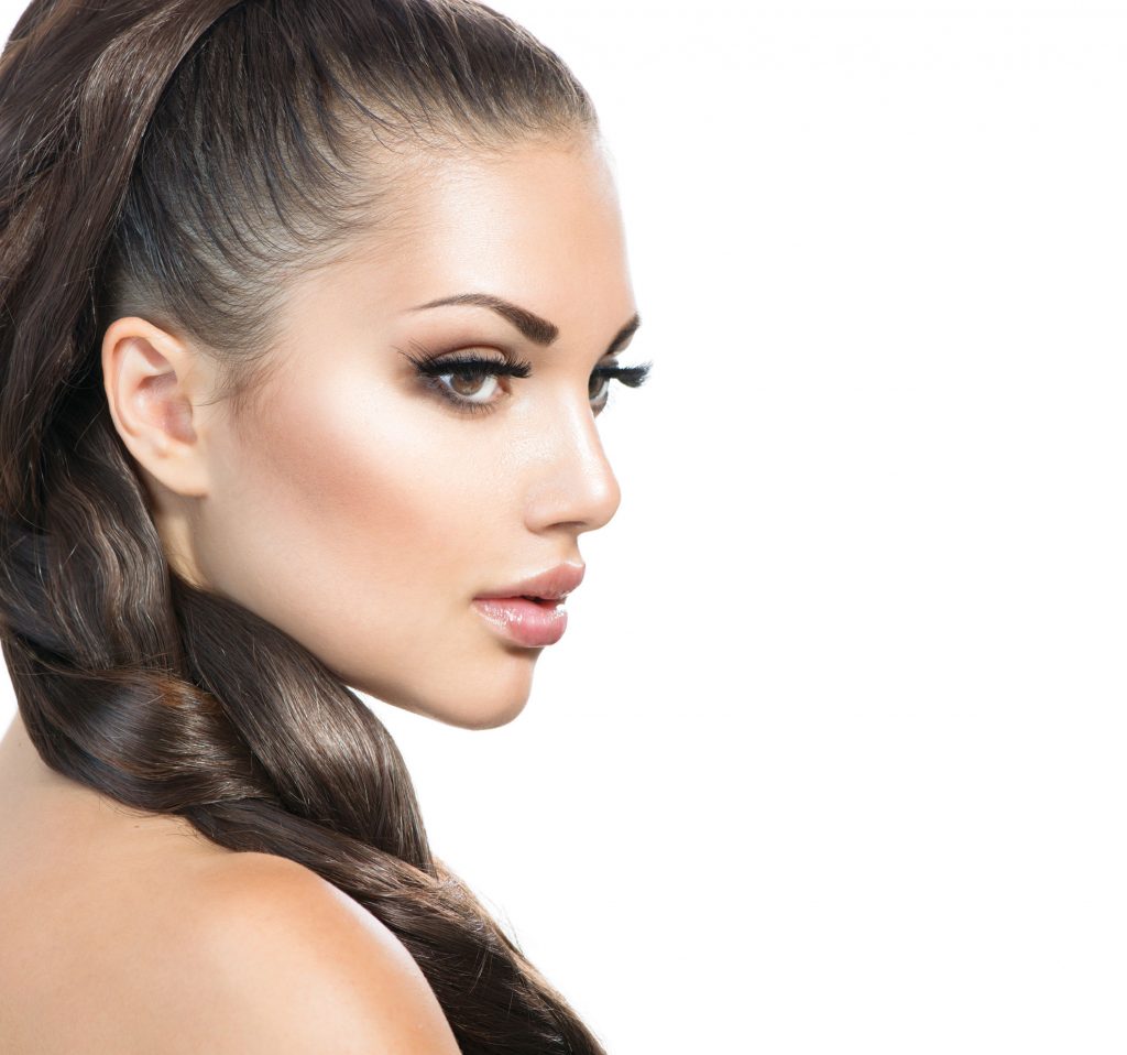 PRP Therapy for Hair Loss in women can be effective for Traction Alopecia