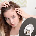 Causes of hairloss in women and a solution to help in atlanta and warner robins georgia