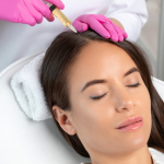 Exploring PRP Therapy for Hair Restoration: A Non-Surgical Option for Fuller, Healthier Hair