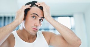 Best Non-Surgical Hair Restoration Treatments for Thinning Hair in Atlanta