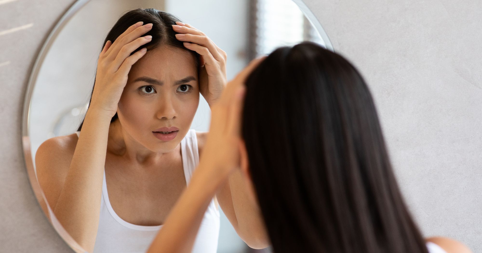 top-causes-of-hair-thinning Top Causes of Hair Thinning
