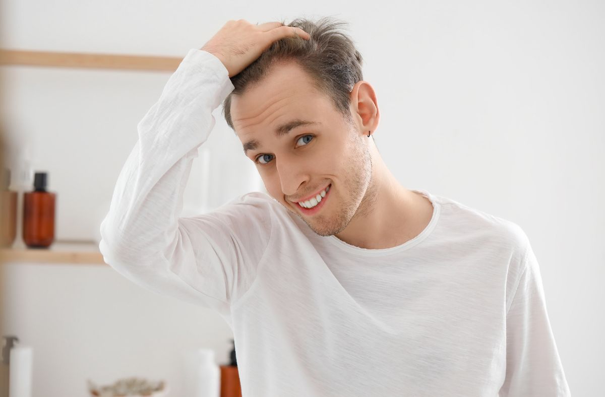 fue-hair-transplant-1 FUE Hair Transplant