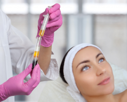 The Truth about PRP Injections